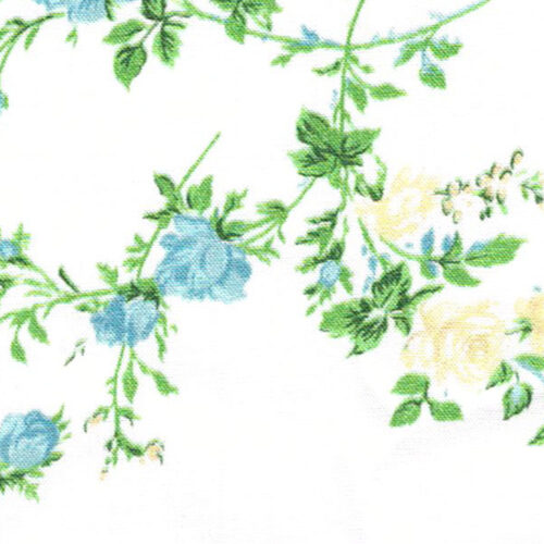 Liberty Tana Lawn Fabric Elizabeth