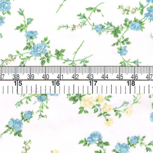 Liberty Tana Lawn Fabric Elizabeth