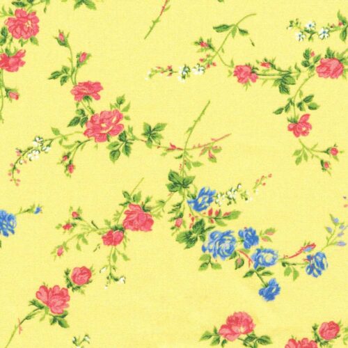 Liberty Tana Lawn Fabric Elizabeth