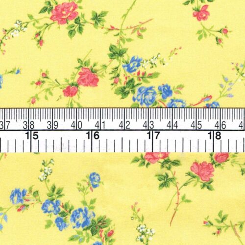 Liberty Tana Lawn Fabric Elizabeth