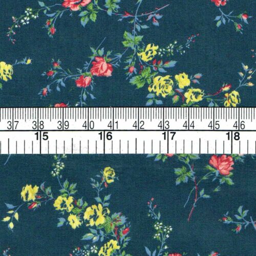 Liberty Tana Lawn Fabric Elizabeth