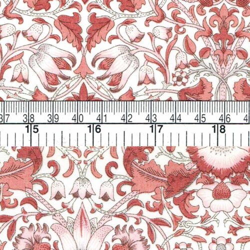 Liberty Tana Lawn Fabric Lodden