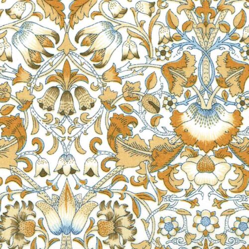 Liberty Tana Lawn Fabric Lodden