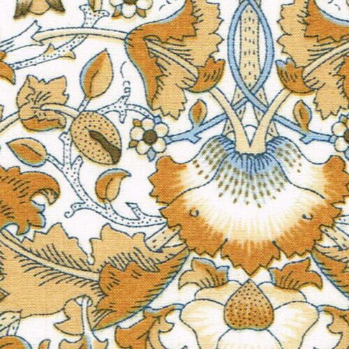 Liberty Tana Lawn Fabric Lodden