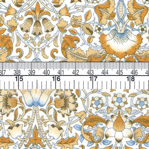 Liberty Tana Lawn Fabric Lodden