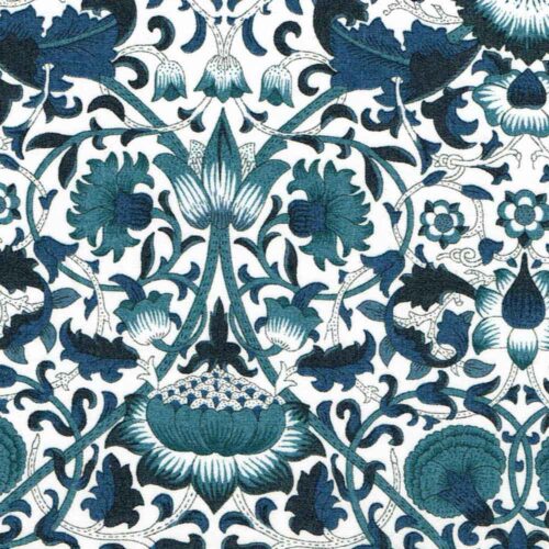 Liberty Tana Lawn Fabric Lodden