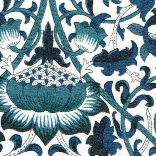 Liberty Tana Lawn Fabric Lodden