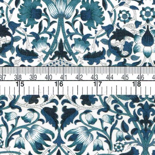 Liberty Tana Lawn Fabric Lodden