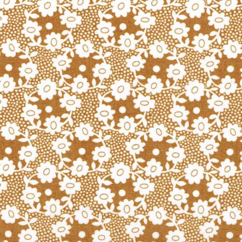 Liberty Fabric Organic Tana Lawn Millie A
