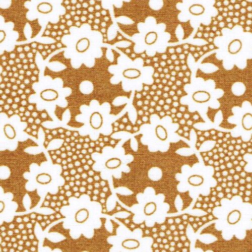Liberty Fabric Organic Tana Lawn Millie A - Image 2
