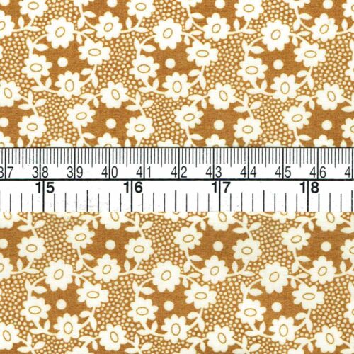 Liberty Fabric Organic Tana Lawn Millie A - Image 3