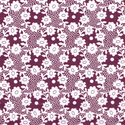 Liberty Fabric Organic Tana Lawn Millie B