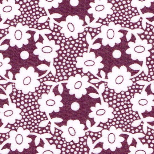 Liberty Fabric Organic Tana Lawn Millie B - Image 2