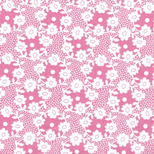 Liberty Fabric Organic Tana Lawn Millie C