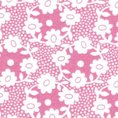 Liberty Fabric Organic Tana Lawn Millie C - Image 2