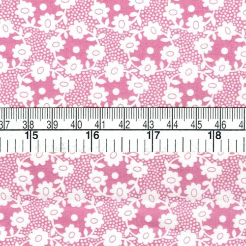 Liberty Fabric Organic Tana Lawn Millie C - Image 3