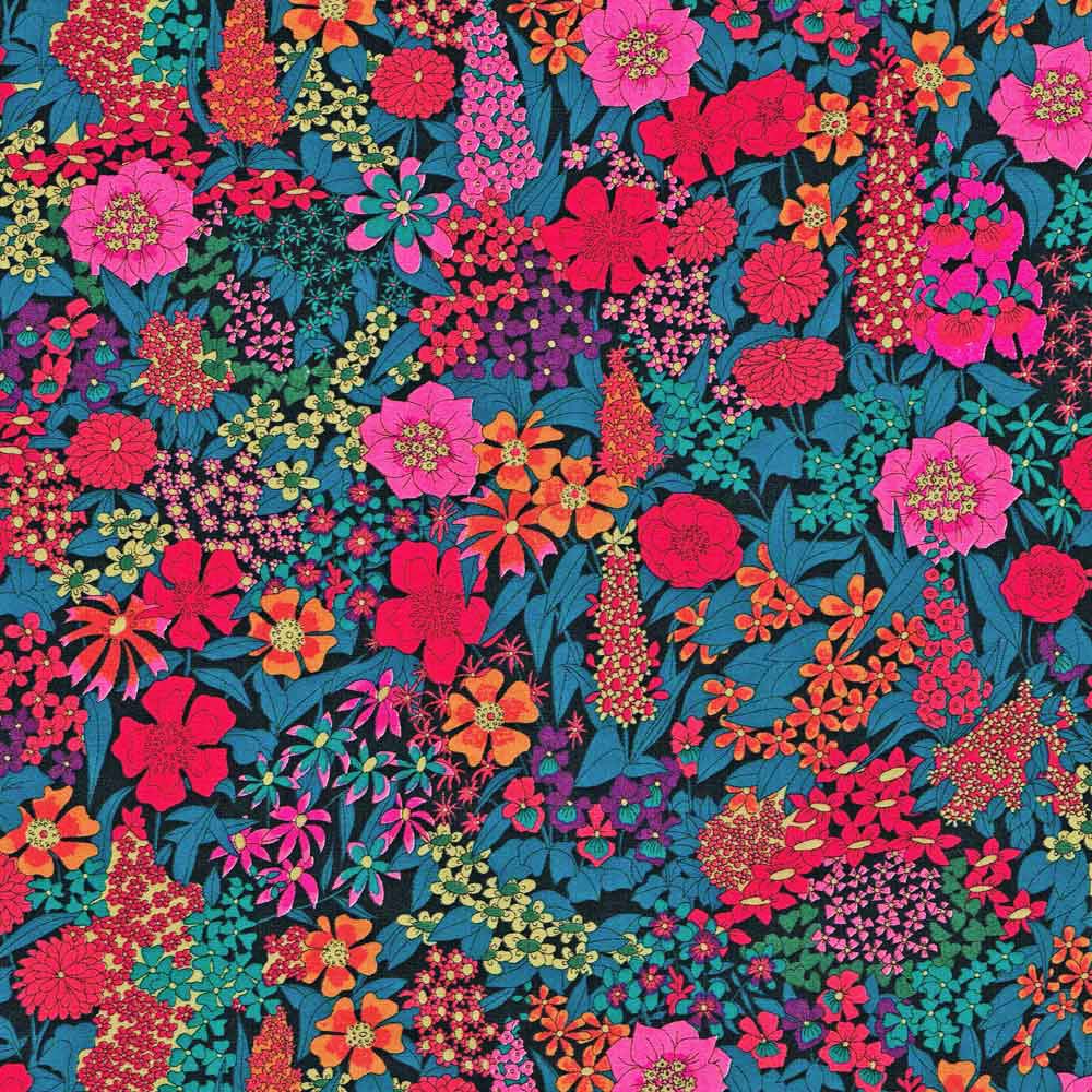 Liberty Tana Lawn Fabric Ciara