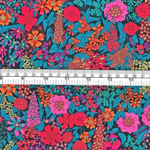 Liberty Tana Lawn Fabric Ciara