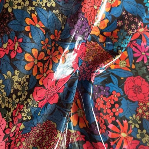 Liberty Tana Lawn Fabric Ciara pvc