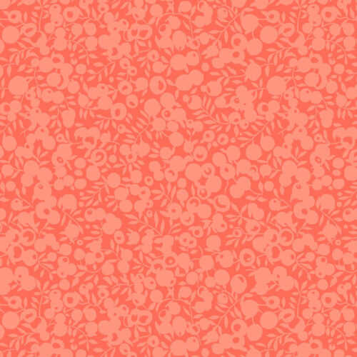 Liberty Wiltshire Shadow Flamingo