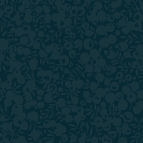 Liberty Wiltshire Shadow Navy