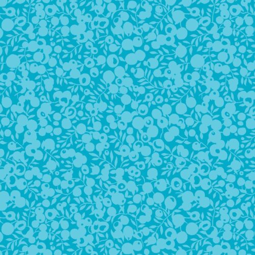 Liberty Wiltshire Shadow Pool Blue