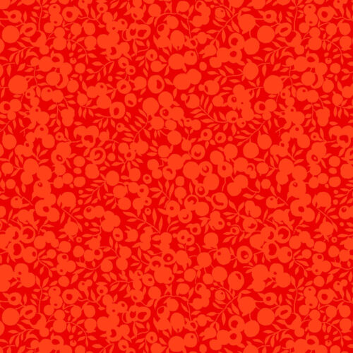 Liberty Wiltshire Shadow Poppy