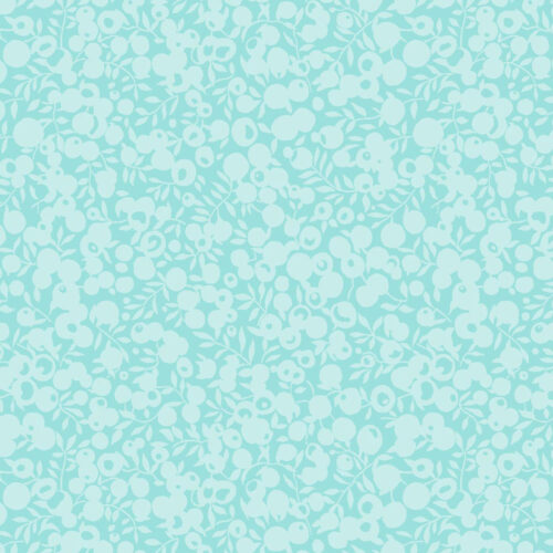 Liberty Wiltshire Shadow Seaglass