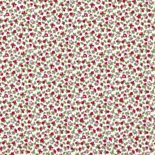 Liberty Quilting Little Buds C