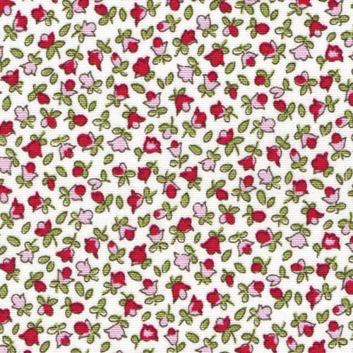 Liberty Quilting Little Buds C