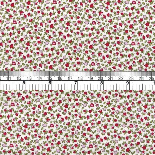Liberty Quilting Little Buds C