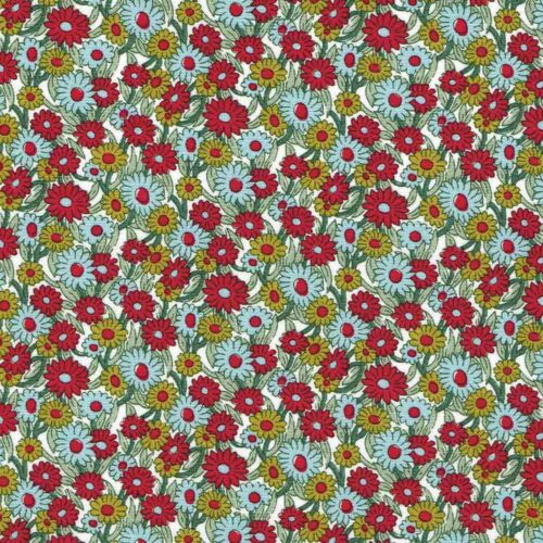 Liberty Quilting Marguerite Meadow C
