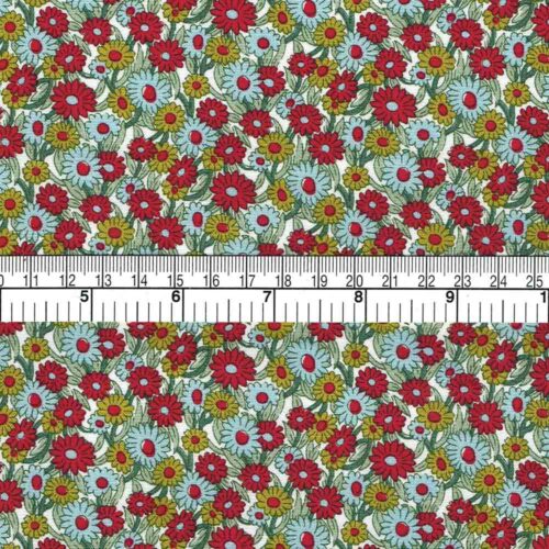 Liberty Quilting Marguerite Meadow C