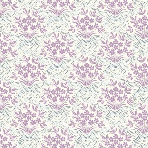 Liberty Quilting Cotton Skye Blooms A