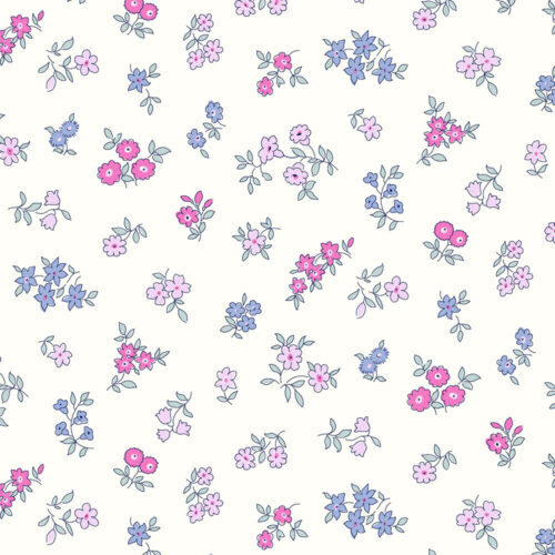 Liberty Heirloom Posy Sprig A
