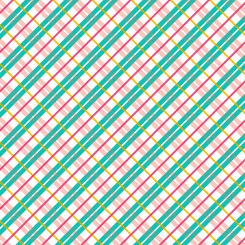 Liberty Quilting In Check A
