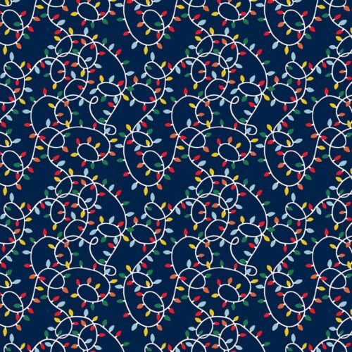 Liberty Quilting Tangled Up B