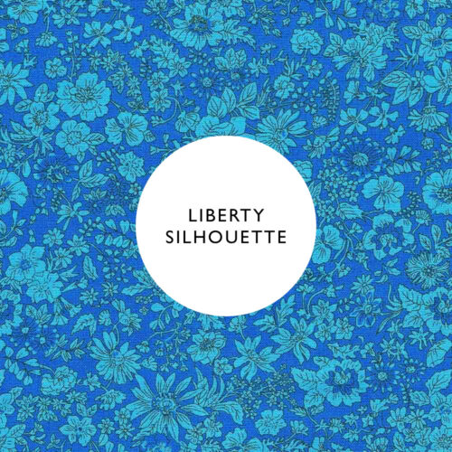 Liberty Silhouette