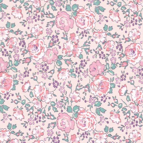 Liberty Tana Lawn Fabric Felicite