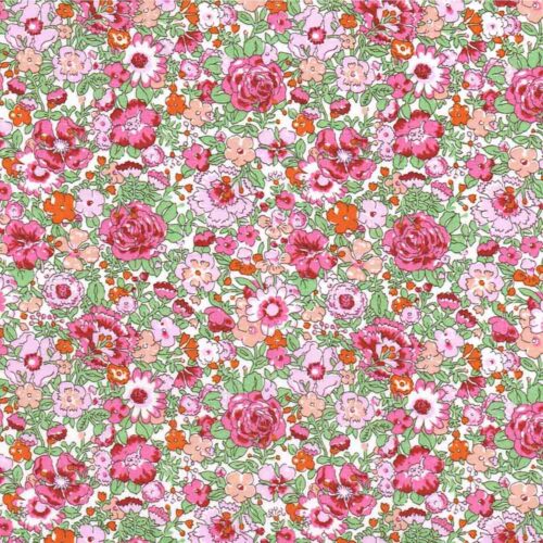 Liberty Tana Lawn Fabric Amelie F