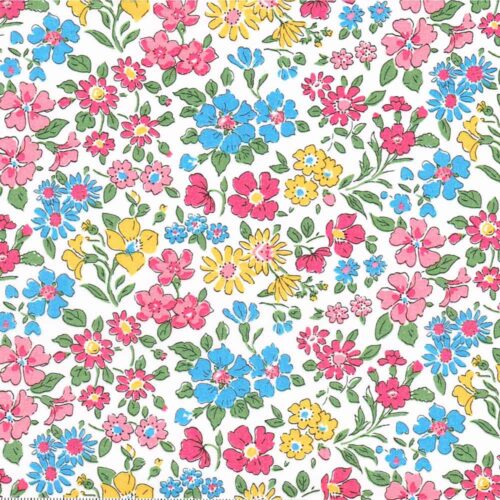 Liberty Tana Lawn Fabric Annabella A