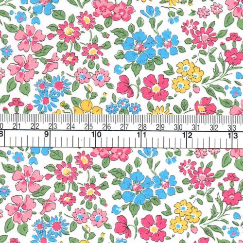Liberty Annabella A
