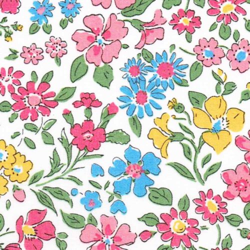 Liberty Annabella A