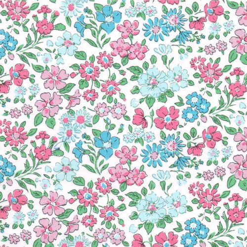 Liberty Tana Lawn Fabric Annabella B