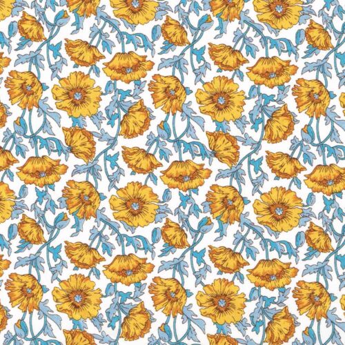 Liberty Fabric Astell Reece A-SP