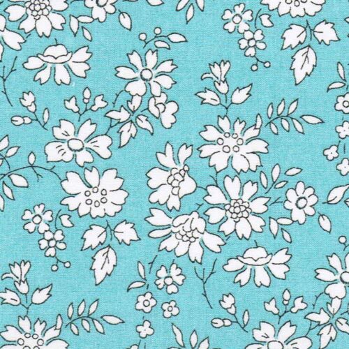Liberty Tana Lawn Fabric Capel N