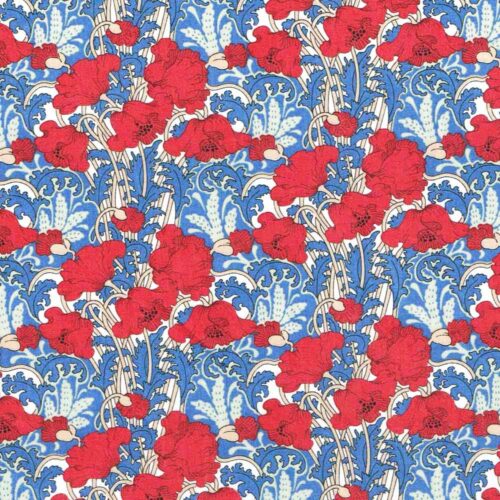 Liberty Tana Lawn Clementina B