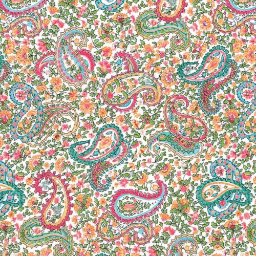 Liberty Tana Lawn® Fabric Charles  C