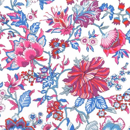 Liberty Tana Lawn Fabric Christelle E