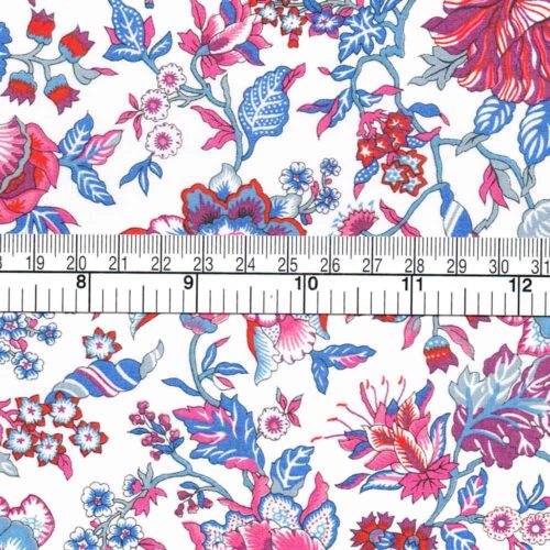Liberty Tana Lawn Fabric Christelle E - Image 3